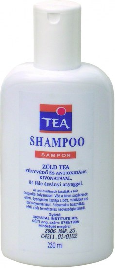 Tea Sampon 230ml
