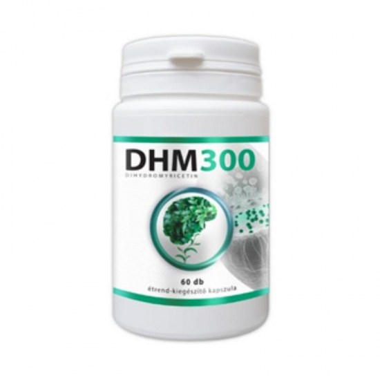 DHM-300-60db
