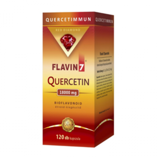 Ffavin7-quercetin