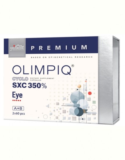 Olimpiq-SXC-350premium-2x60
