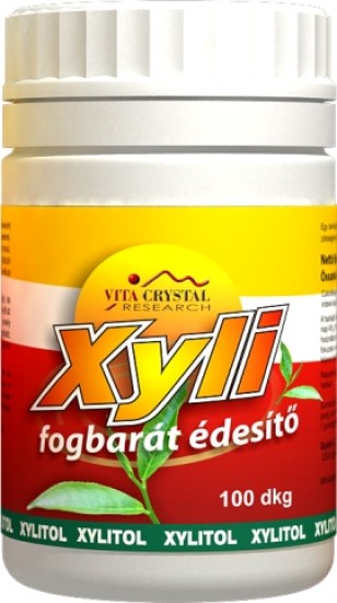 Xylitol 100db