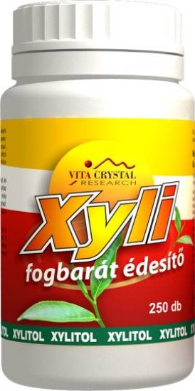 Xylitol 200g