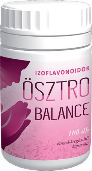 Ösztro Balance kapszula 100 db