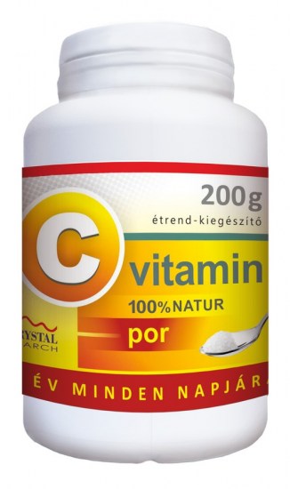 c-vitamin-por